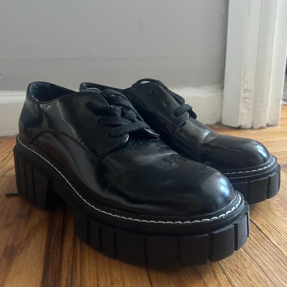 Madden-girl Women's Black Footwear